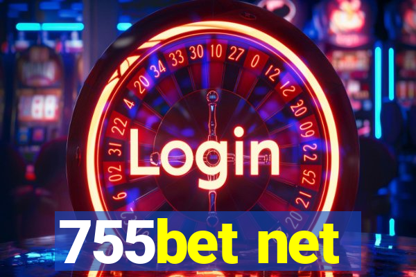 755bet net